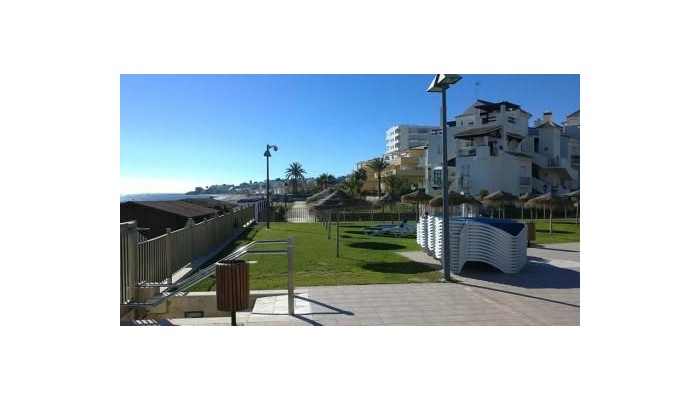 Vik Gran Hotel Costa Del Sol poza 10