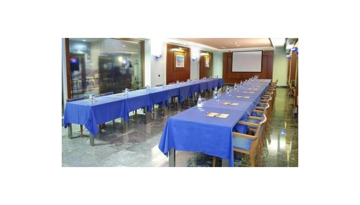 Vik Gran Hotel Costa Del Sol poza 32