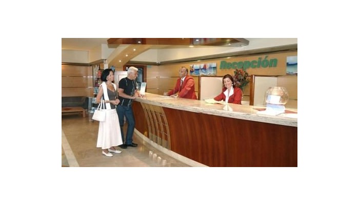 Vik Gran Hotel Costa Del Sol poza 8