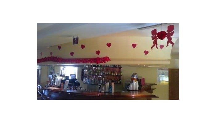 Vik Gran Hotel Costa Del Sol poza 14