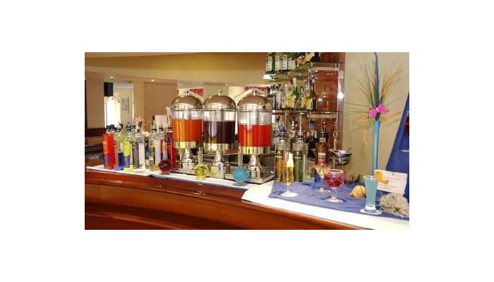 Vik Gran Hotel Costa Del Sol poza 28