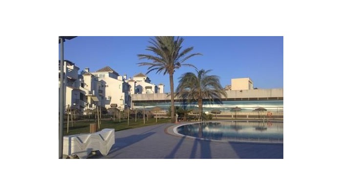 Vik Gran Hotel Costa Del Sol poza 24