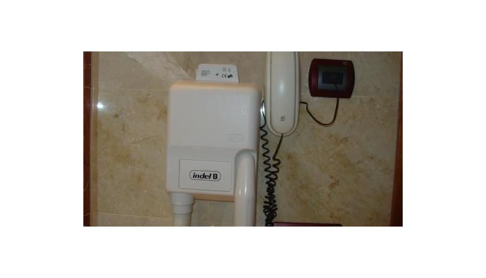 Vik Gran Hotel Costa Del Sol poza 27