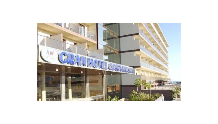 Vik Gran Hotel Costa Del Sol poza 21