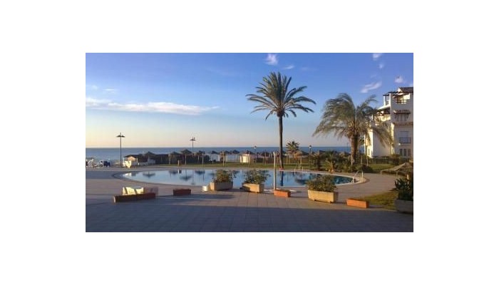 Vik Gran Hotel Costa Del Sol poza 4