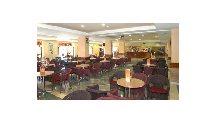 Vik Gran Hotel Costa Del Sol poza 15