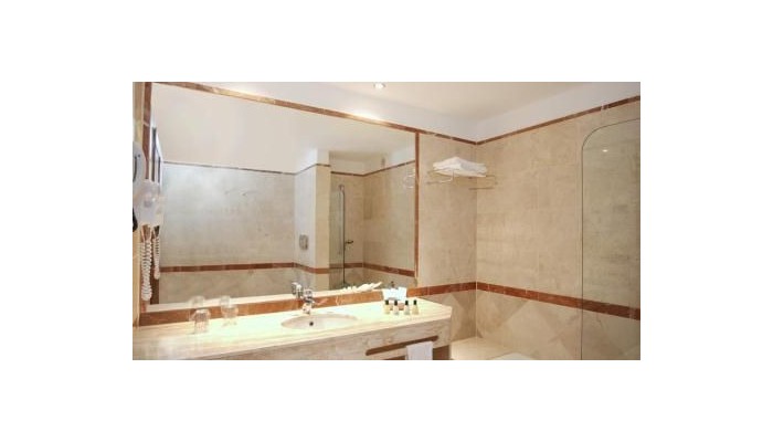 Vik Gran Hotel Costa Del Sol poza 20