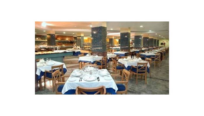 Vik Gran Hotel Costa Del Sol poza 22