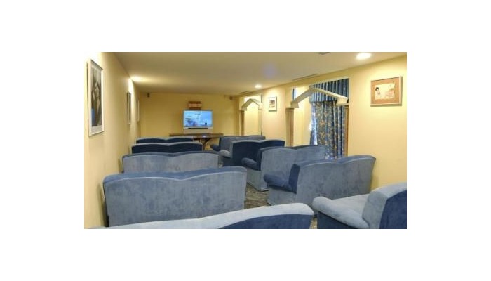 Vik Gran Hotel Costa Del Sol poza 33