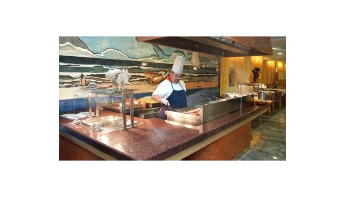 Vik Gran Hotel Costa Del Sol poza 16