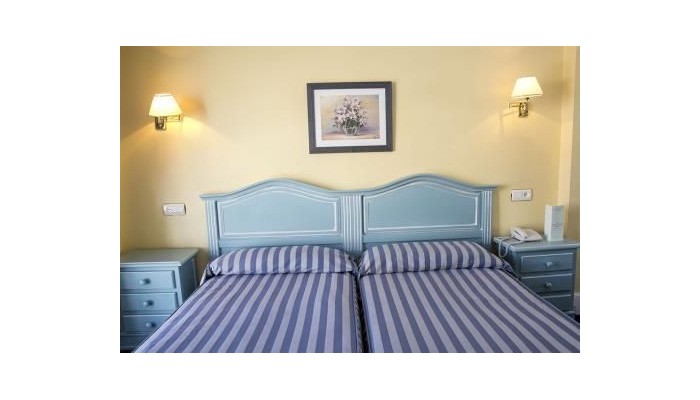 Villa Laredo poza 6