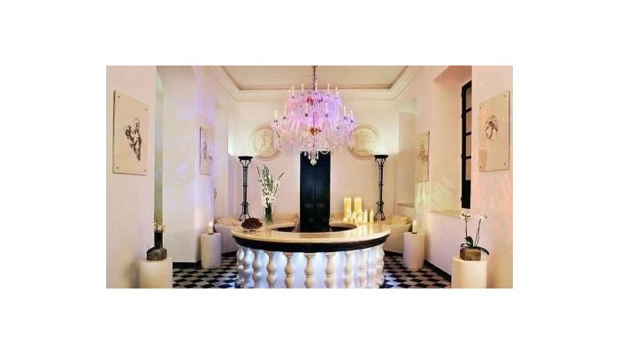 Villa Padierna Thermas De Carratraca poza 16