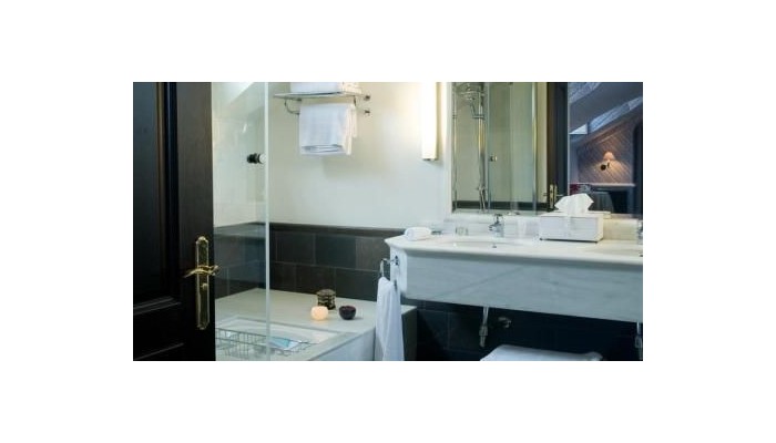 Villa Padierna Thermas De Carratraca poza 21