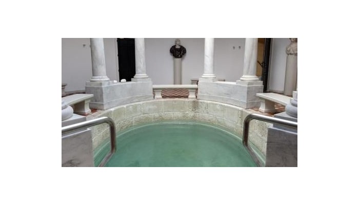 Villa Padierna Thermas De Carratraca poza 19