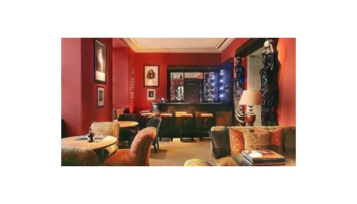 Villa Padierna Thermas De Carratraca poza 4