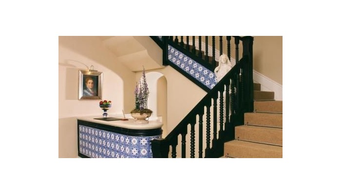 Villa Padierna Thermas De Carratraca poza 27