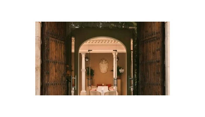 Villa Padierna Thermas De Carratraca poza 20