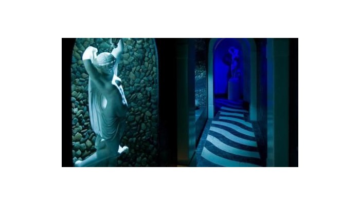 Villa Padierna Thermas De Carratraca poza 29