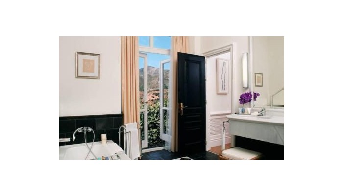 Villa Padierna Thermas De Carratraca poza 28