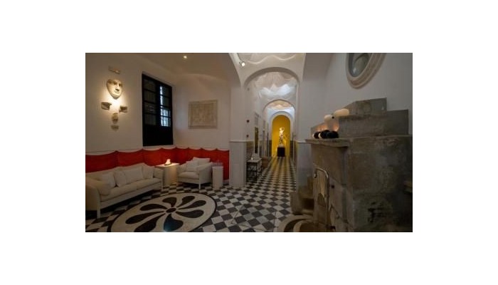 Villa Padierna Thermas De Carratraca poza 10