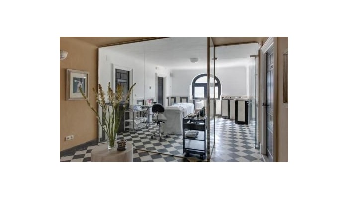 Villa Padierna Thermas De Carratraca poza 14