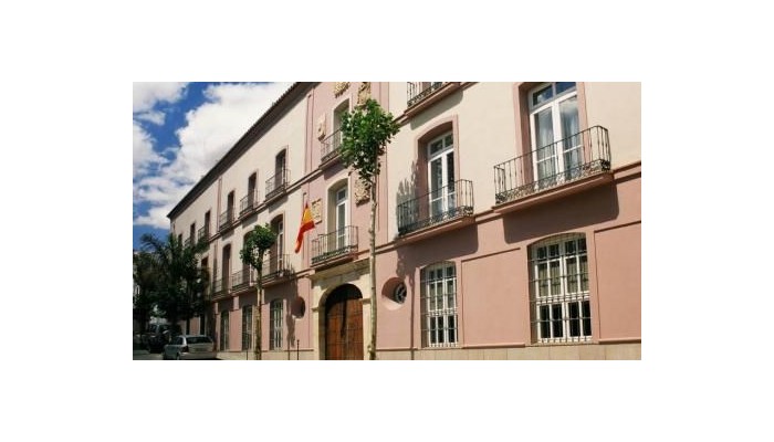 Villa Padierna Thermas De Carratraca poza 0