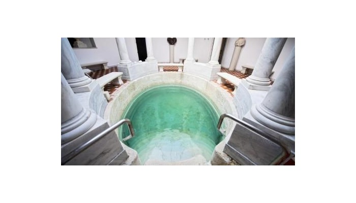 Villa Padierna Thermas De Carratraca poza 11