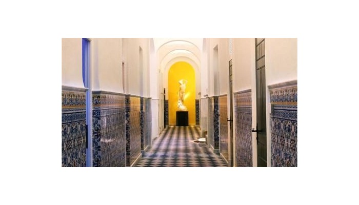 Villa Padierna Thermas De Carratraca poza 18