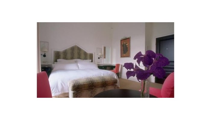 Villa Padierna Thermas De Carratraca poza 30