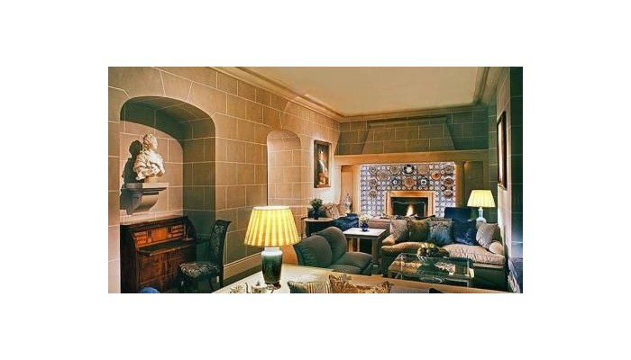 Villa Padierna Thermas De Carratraca poza 26