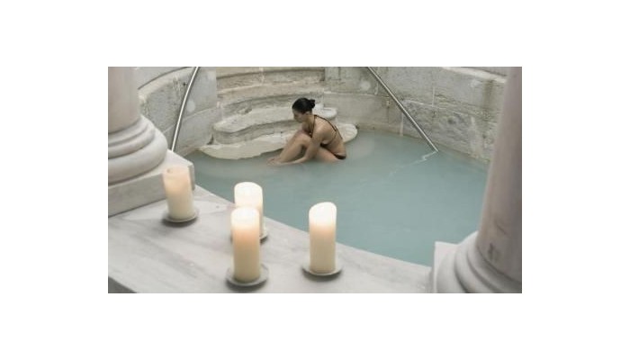 Villa Padierna Thermas De Carratraca poza 5