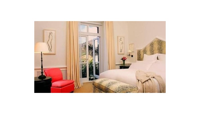 Villa Padierna Thermas De Carratraca poza 9