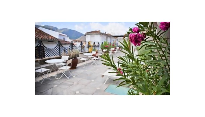 Villa Padierna Thermas De Carratraca poza 2