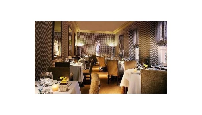 Villa Padierna Thermas De Carratraca poza 15