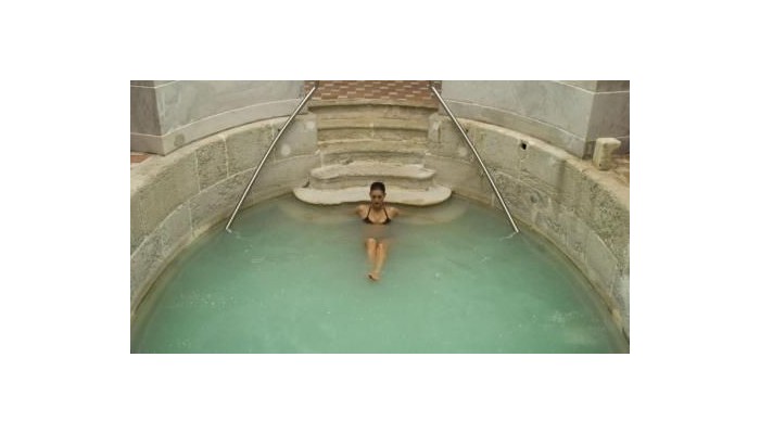 Villa Padierna Thermas De Carratraca poza 6