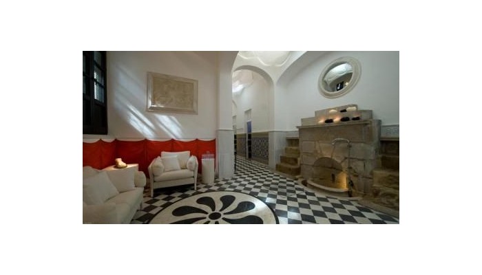 Villa Padierna Thermas De Carratraca poza 7