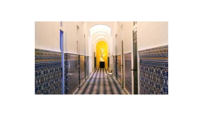 Villa Padierna Thermas De Carratraca poza 12