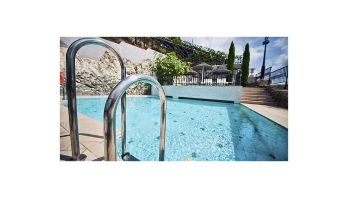 Villa Padierna Thermas De Carratraca poza 23