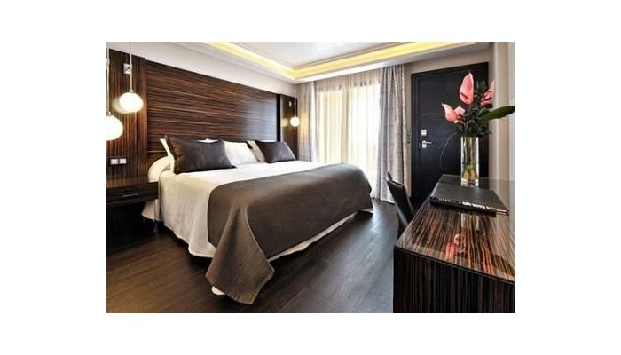 Vincci Seleccion Aleysa Hotel Boutique - Spa poza 4