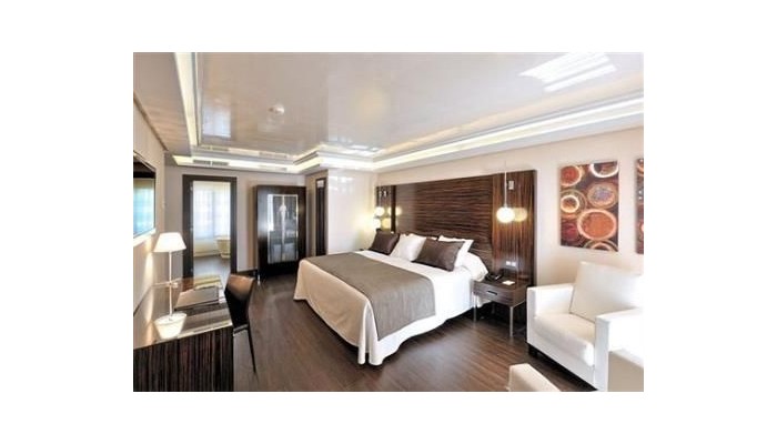 Vincci Seleccion Aleysa Hotel Boutique - Spa poza 5