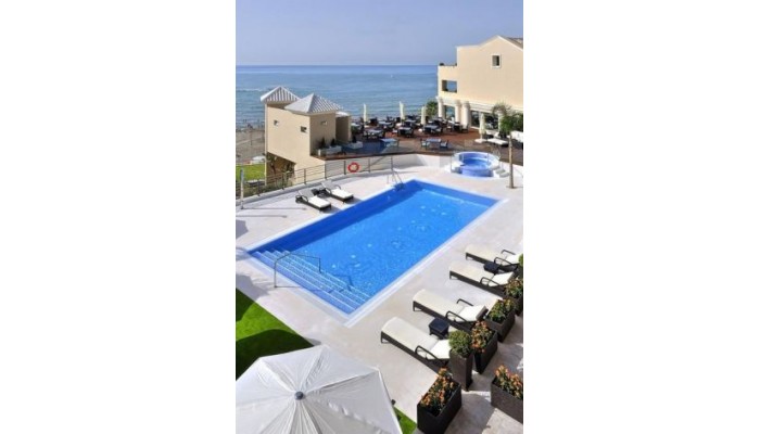 Vincci Seleccion Aleysa Hotel Boutique - Spa poza 16