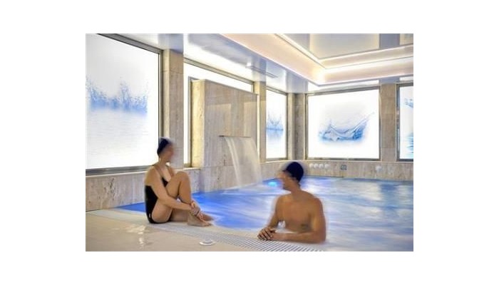 Vincci Seleccion Aleysa Hotel Boutique - Spa poza 13