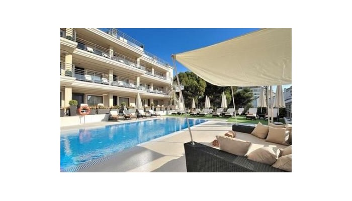 Vincci Seleccion Aleysa Hotel Boutique - Spa poza 14