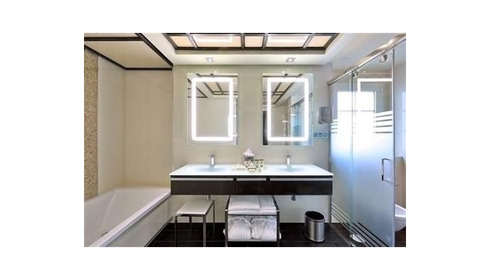 Vincci Seleccion Aleysa Hotel Boutique - Spa poza 8