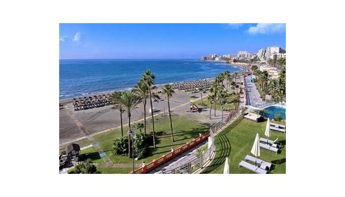 Vincci Seleccion Aleysa Hotel Boutique - Spa poza 26