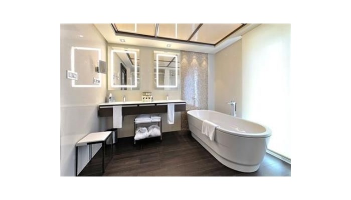 Vincci Seleccion Aleysa Hotel Boutique - Spa poza 7