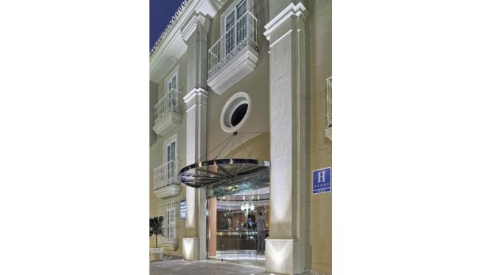 Vincci Seleccion Aleysa Hotel Boutique - Spa poza 28