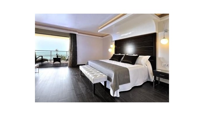 Vincci Seleccion Aleysa Hotel Boutique - Spa poza 3