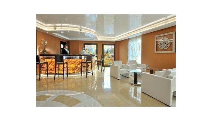 Vincci Seleccion Aleysa Hotel Boutique - Spa poza 24