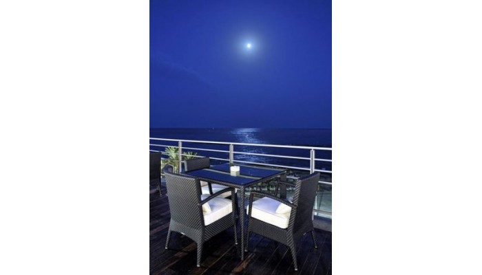 Vincci Seleccion Aleysa Hotel Boutique - Spa poza 6